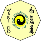 WaKi-Do logo